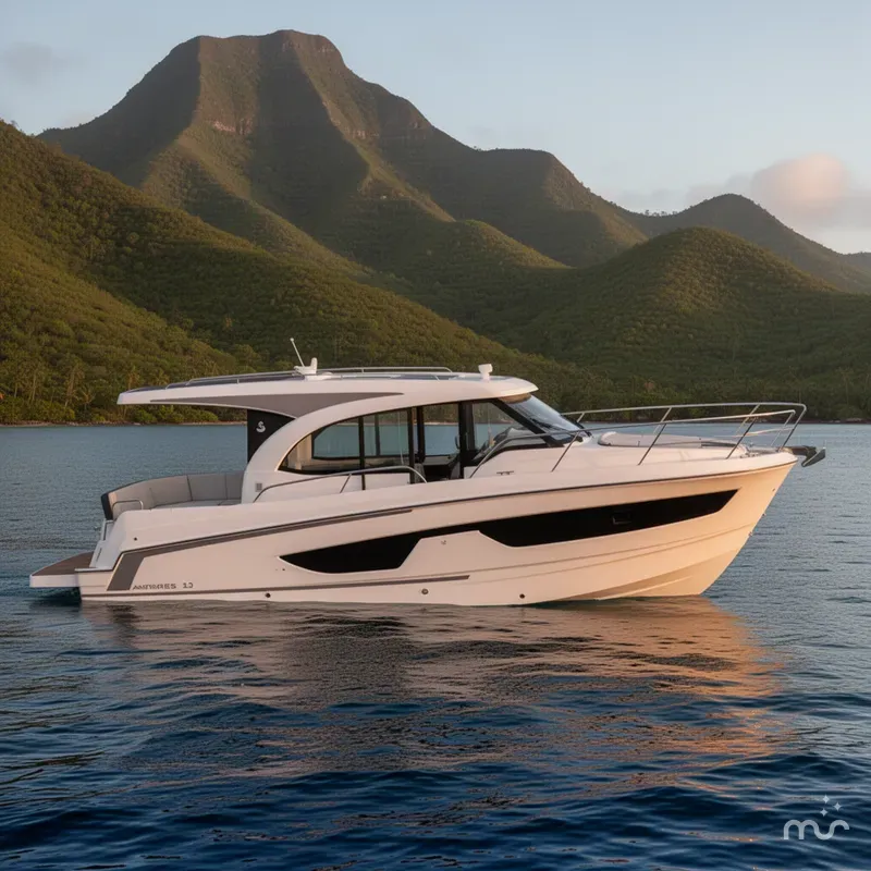 The Image of Beneteau Antares 11 Coupe 2026 - 0