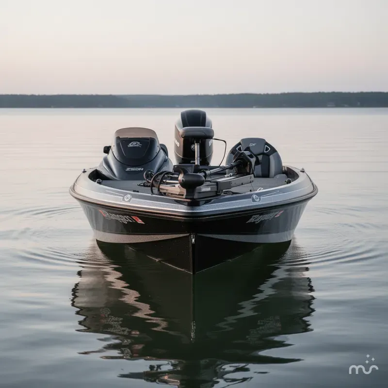 Slide: The Image of Ranger Z520R 2023 - 2