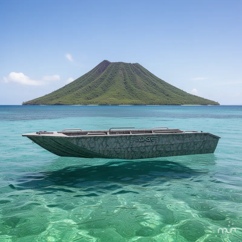 Slide: The Image of Edge Boats 1556DB 2023 - 2