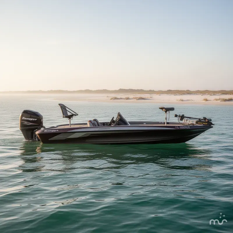 Slide: The Image of Ranger 520DVX Comanche 2000 - 4
