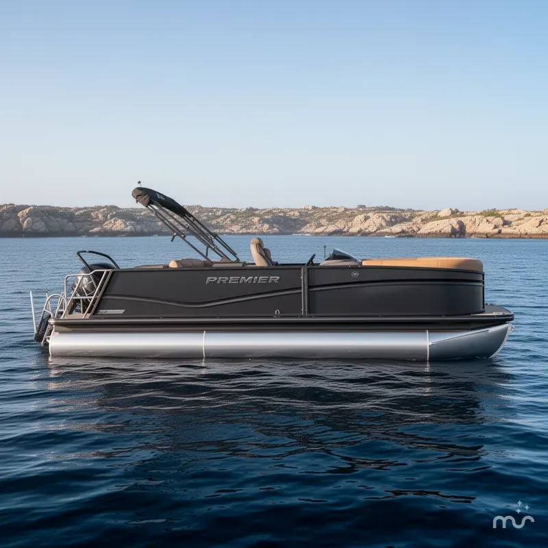 The Image of Premier 230 Solaris RL 2026 - 0