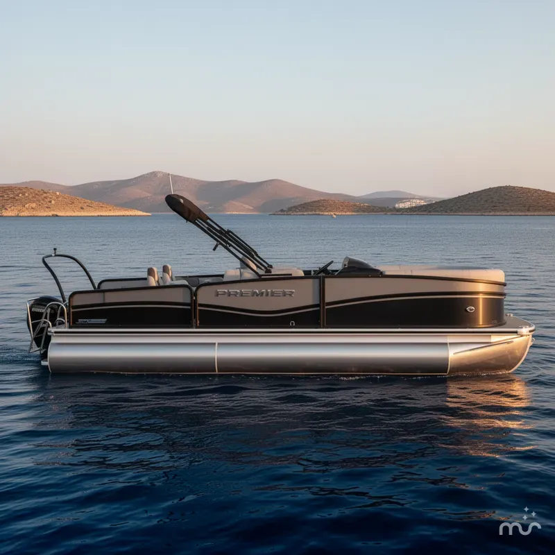 The Image of Premier 230 SOLARIS RS 2026 - 0