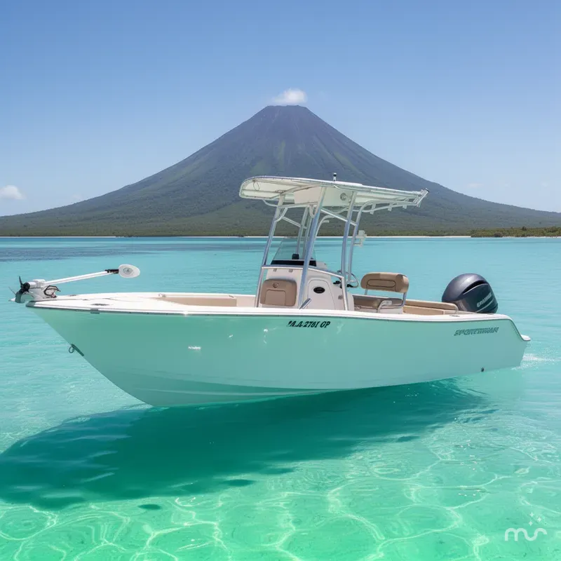 Slide: The Image of Sportsman Open 212 Center Console 2016 - 2