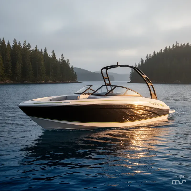 Slide: The Image of Tahoe 700 2019 - 4