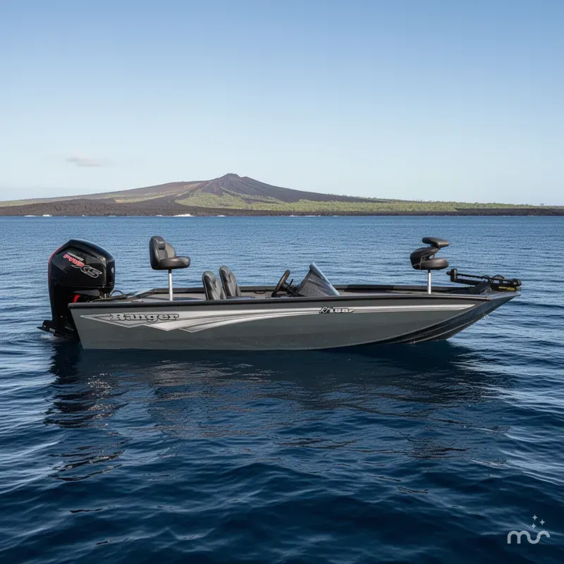 Slide: The Image of Ranger RT188P w/115HP Pro-XS 2026 - 2