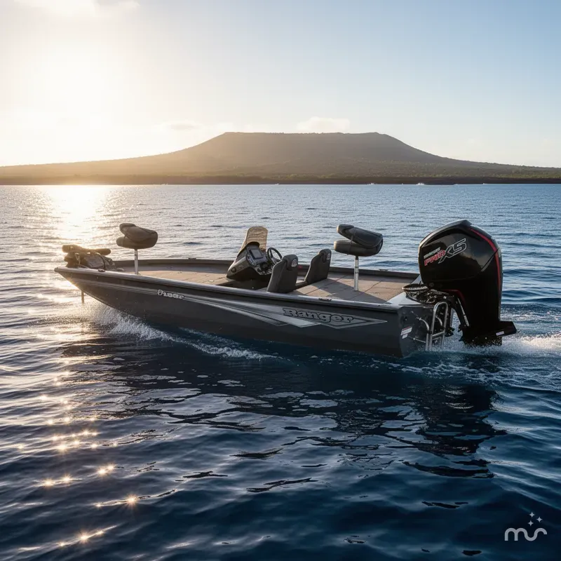 Slide: The Image of Ranger RT188P w/115HP Pro-XS 2026 - 4