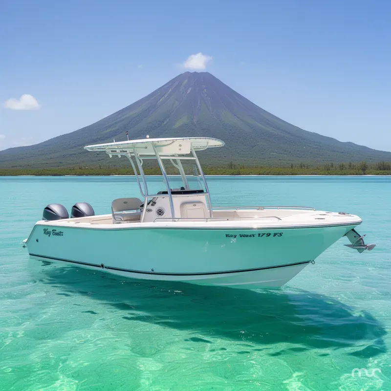 The Image of Key West 179 FS 2026 - 0