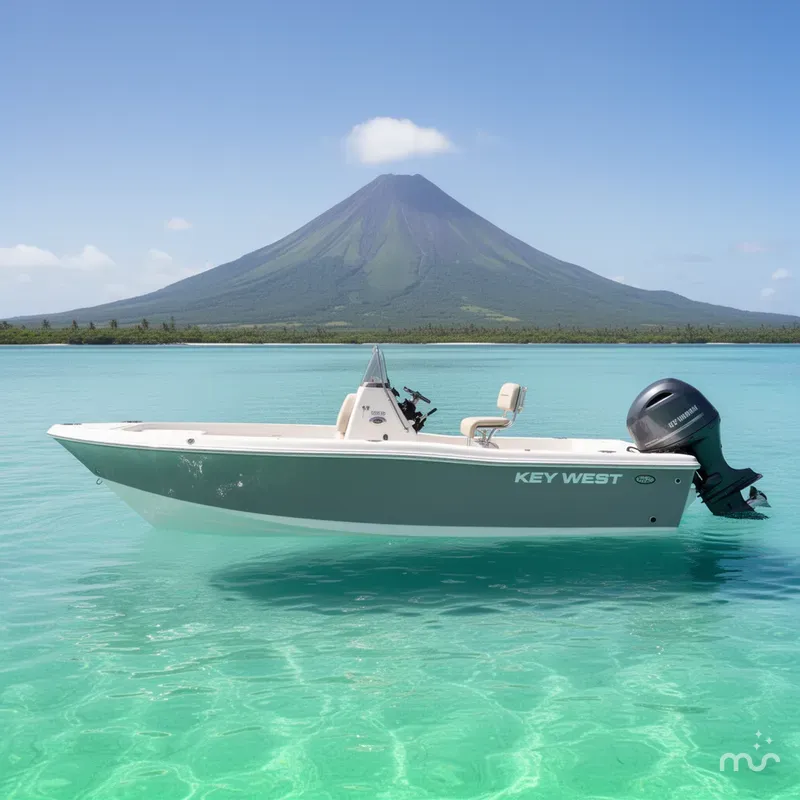 Slide: The Image of Key West 179 FS 2026 - 2