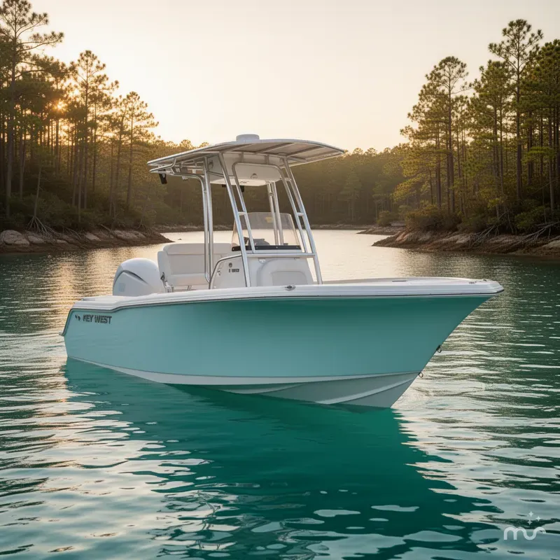 The Image of Key West 203 FS 2026 - 0