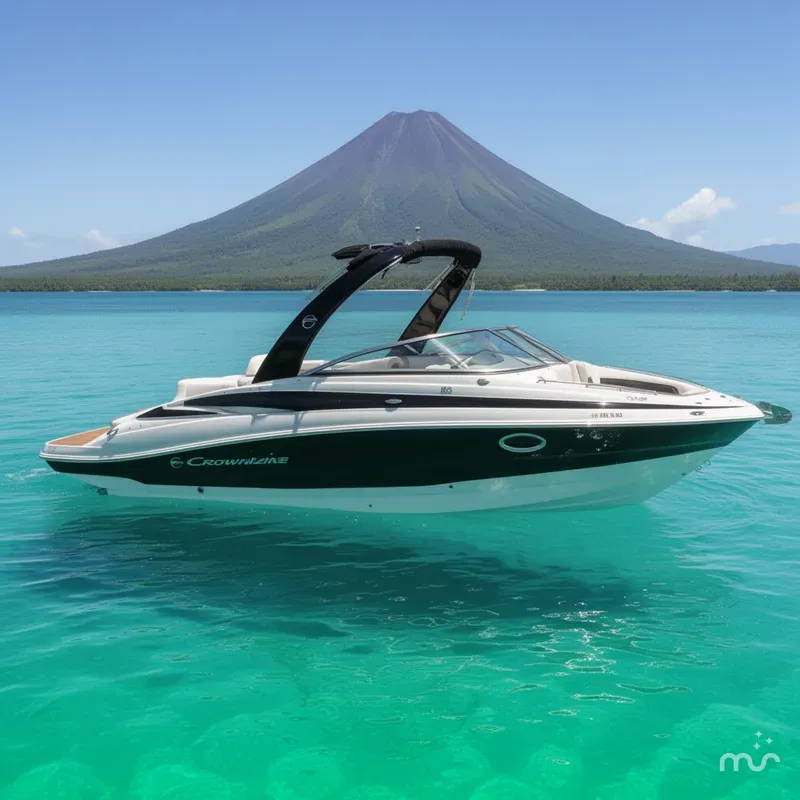 The Image of Crownline Boats 285 SS 2013 - 0