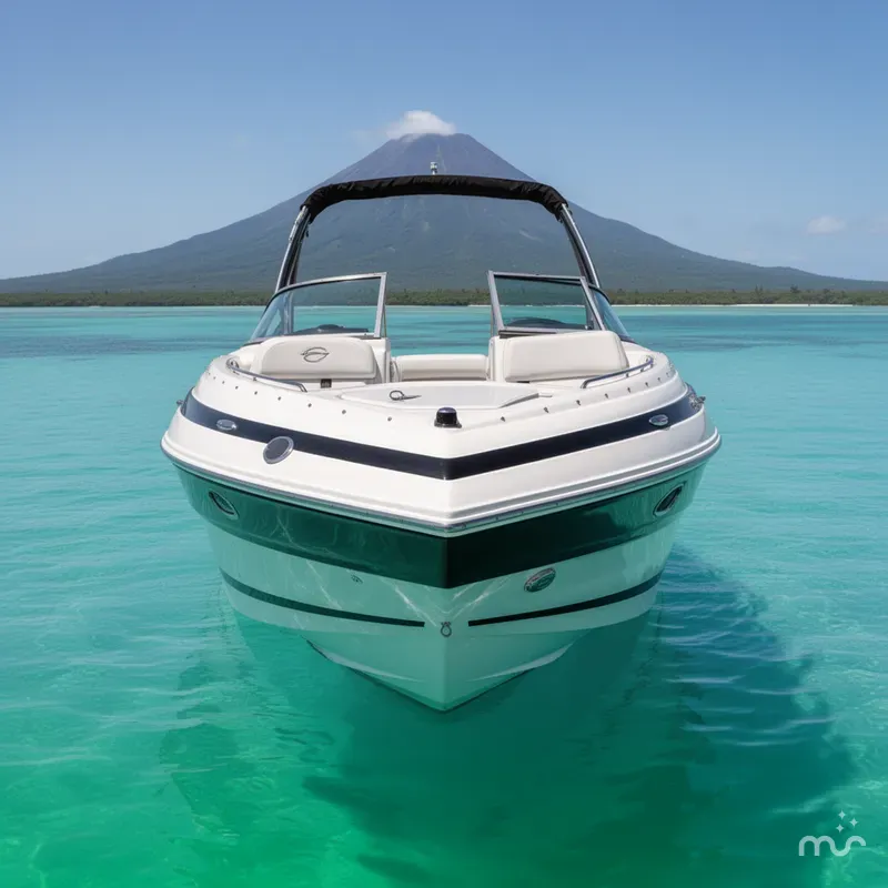 Slide: The Image of Crownline Boats 285 SS 2013 - 1