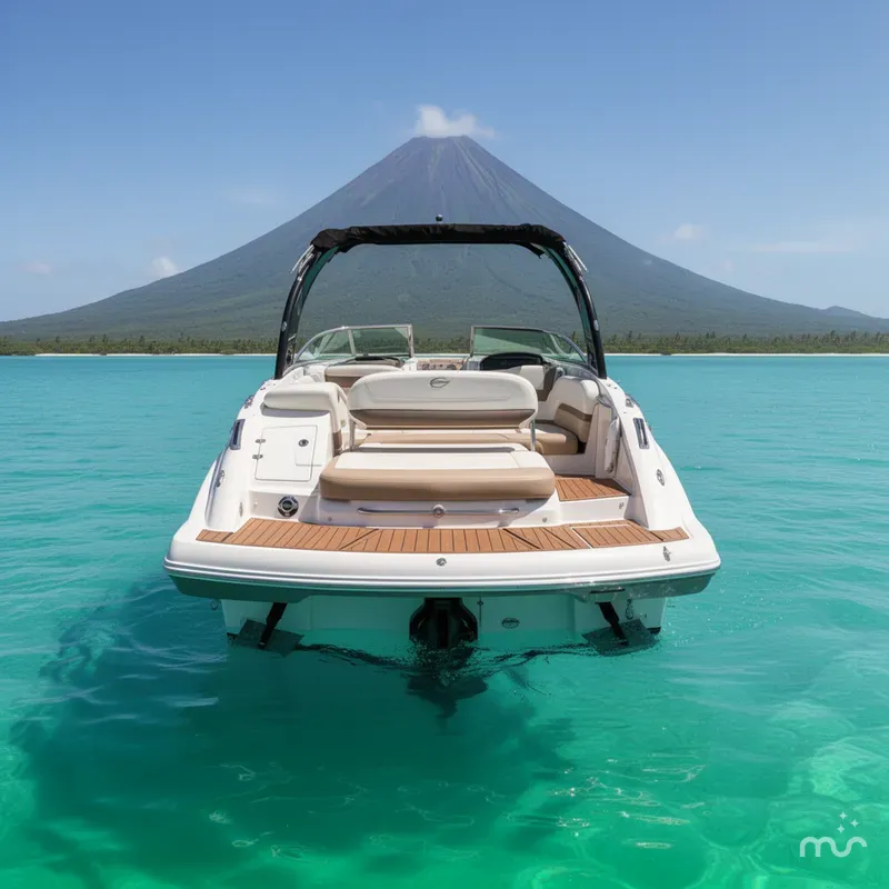 Slide: The Image of Crownline Boats 285 SS 2013 - 3