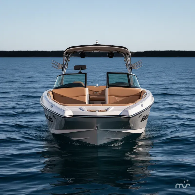 Slide: The Image of MasterCraft XT22 2020 - 1