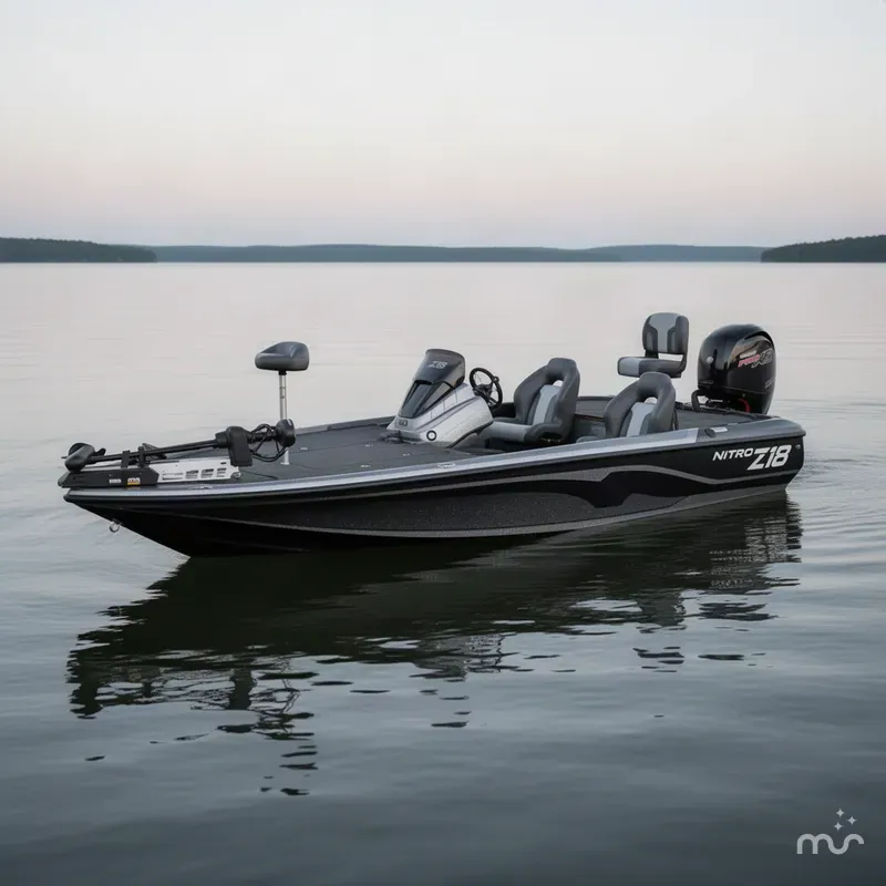 The Image of Nitro Z18 Pro 2026 - 0