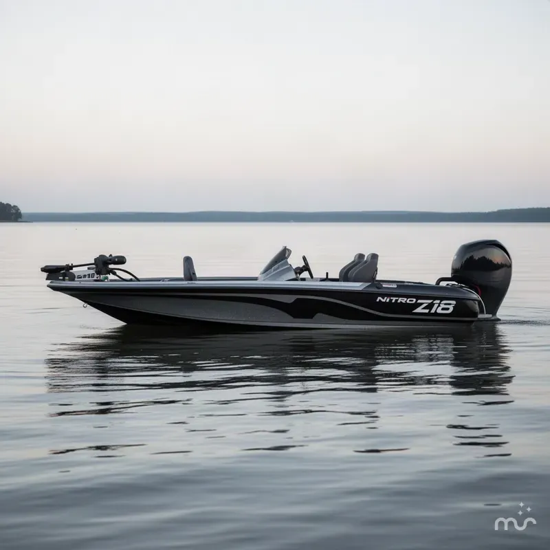 Slide: The Image of Nitro Z18 Pro 2026 - 1
