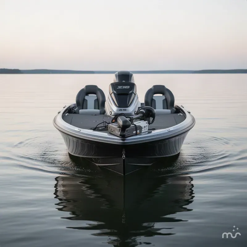 Slide: The Image of Nitro Z18 Pro 2026 - 2