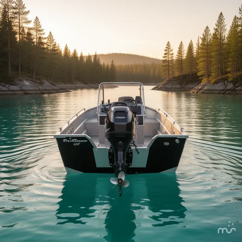 Slide: The Image of Tracker Targa V-19 WT 2026 - 3