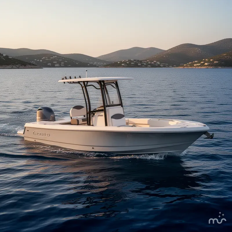 The Image of Robalo 226 Cayman 2023 - 0