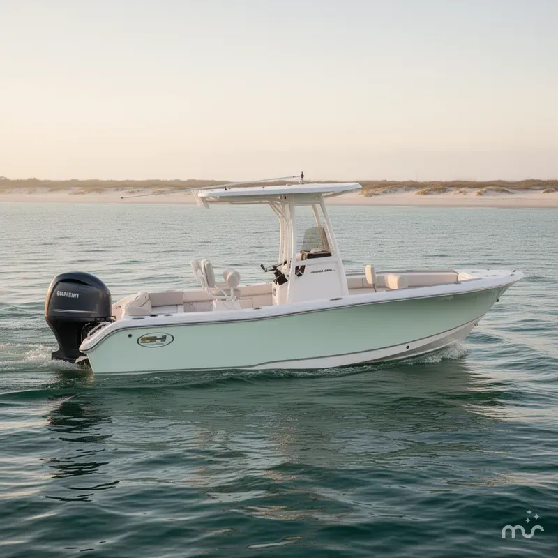Slide: The Image of Sea Hunt Ultra 219 2026 - 0