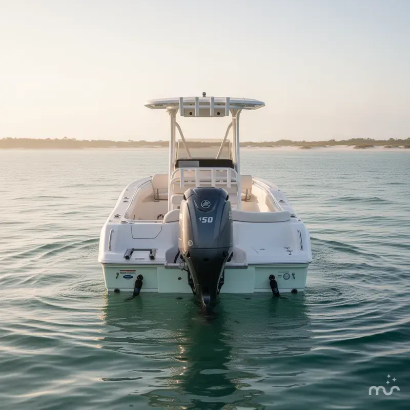 Slide: The Image of Sea Hunt Ultra 219 2026 - 3