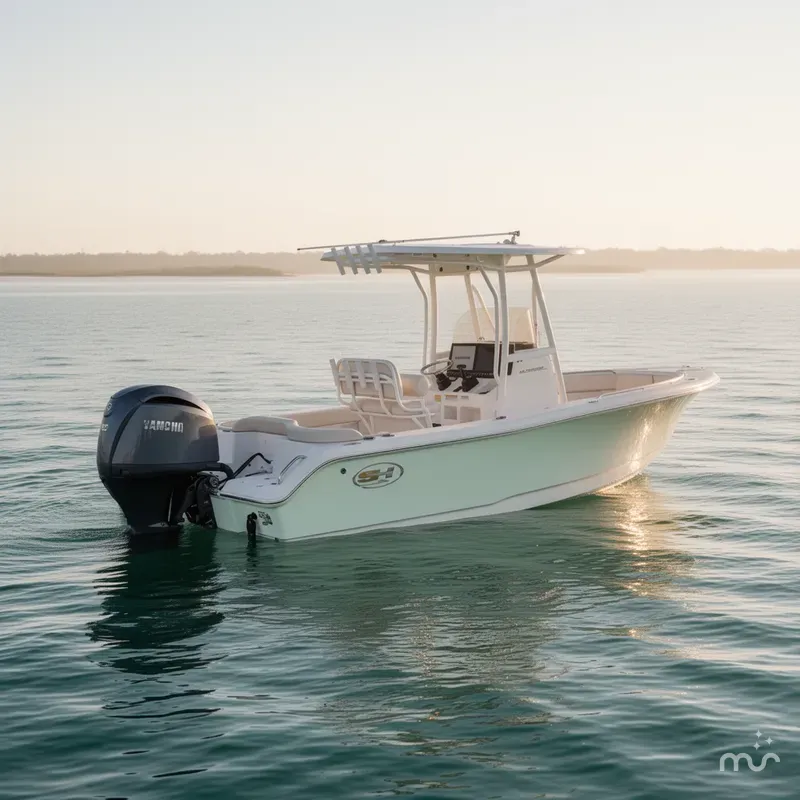 Slide: The Image of Sea Hunt Ultra 219 2026 - 4