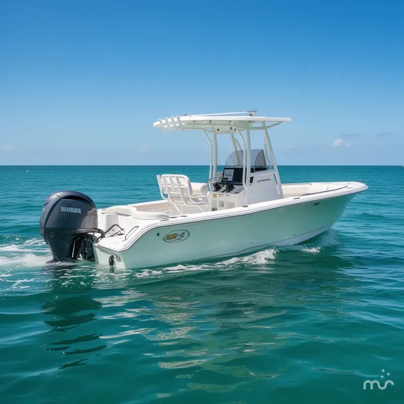 Slide: The Image of Sea Hunt Ultra 219 2026 - 4