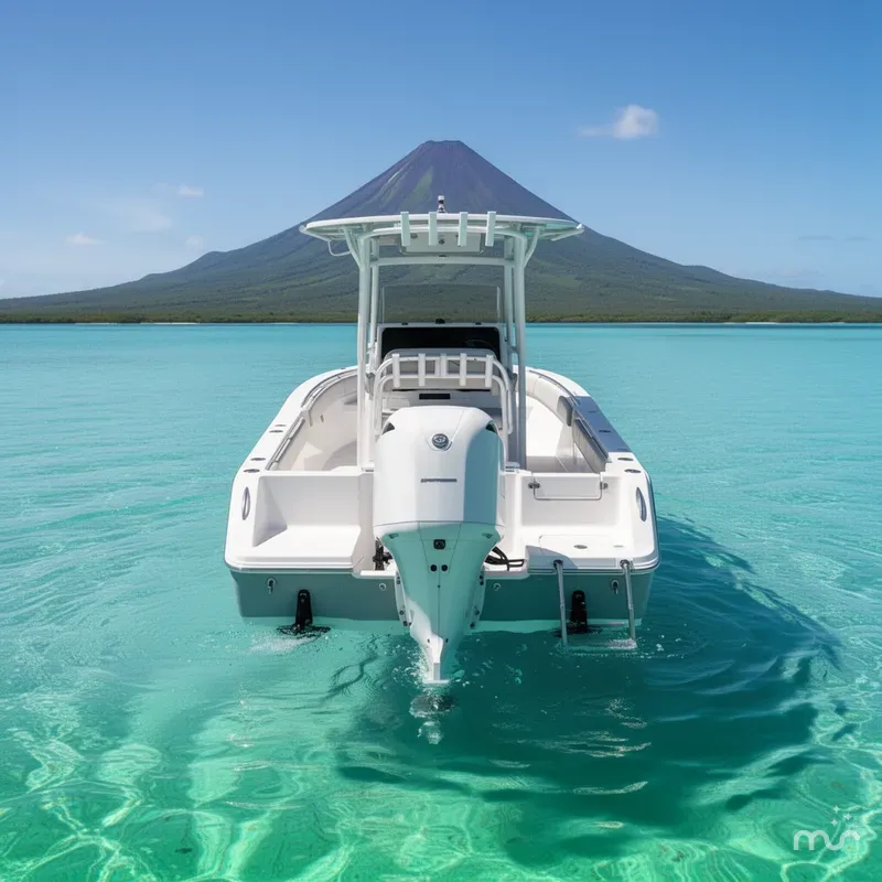 Slide: The Image of Sportsman Open 282 Center Console 2019 - 3