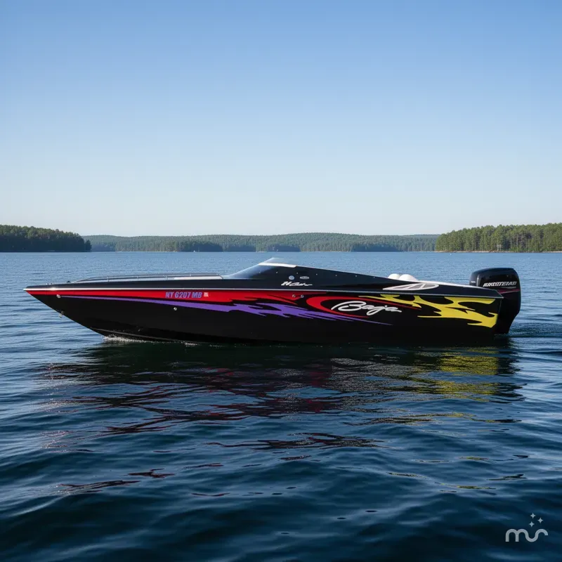 Slide: The Image of Baja 25 Outlaw 2005 - 2