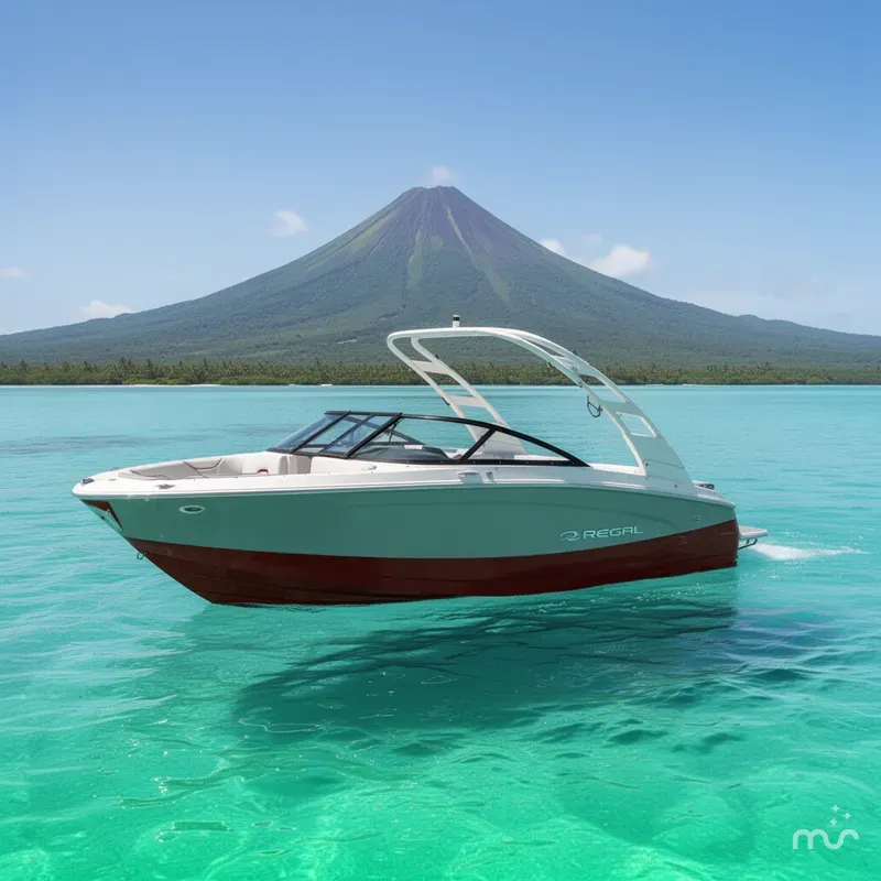 The Image of Regal LS2 Surf 2026 - 0