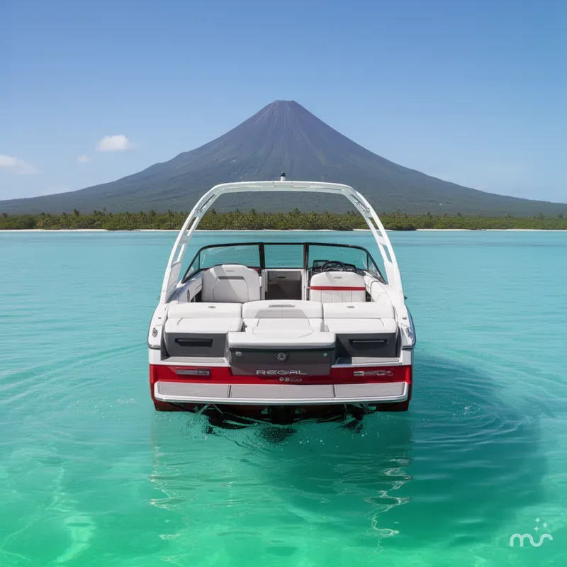 Slide: The Image of Regal LS2 Surf 2026 - 3