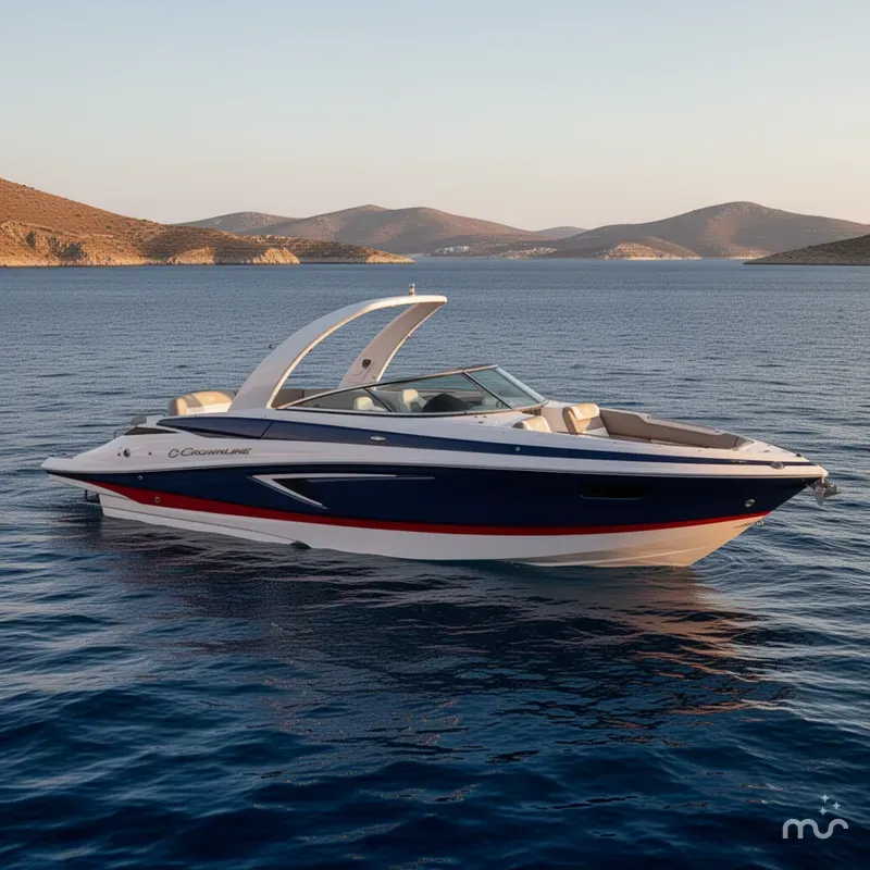 The Image of Crownline Boats 290 SS 2023 - 0