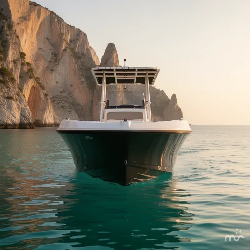 Slide: The Image of Bayliner TROPHY CC20 2026 - 1