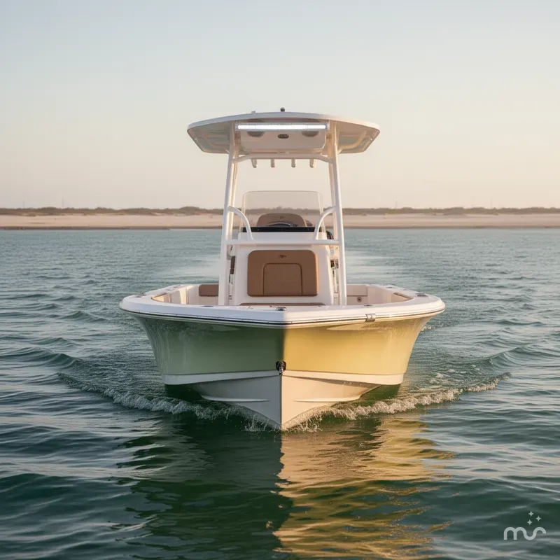 Slide: The Image of Sea Pro 230 2024 - 1