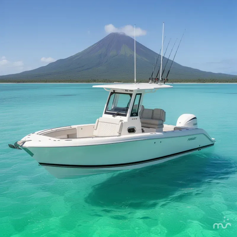 The Image of Pursuit S 248 Sport 2026 - 0