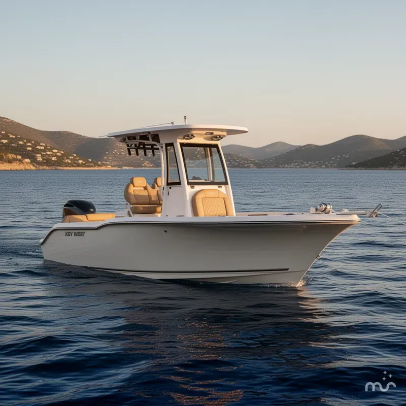 The Image of Key West 239 FSR 2026 - 0