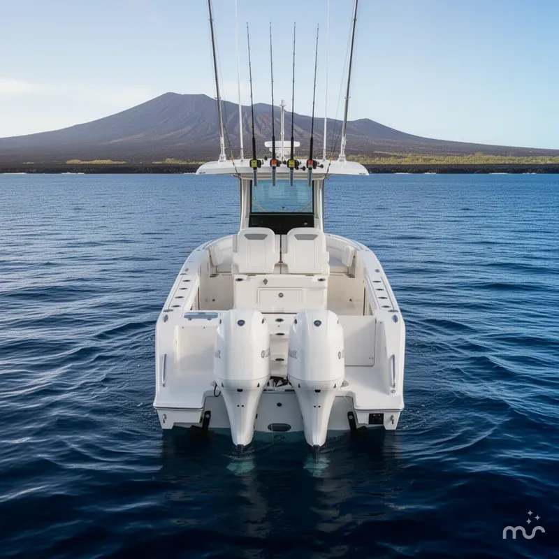 Slide: The Image of Pursuit S 268 Sport 2026 - 3