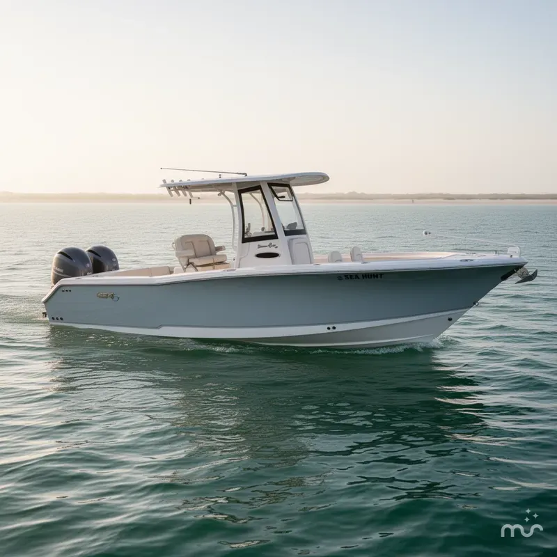 Slide: The Image of Sea Hunt Gamefish 25 2022 - 0