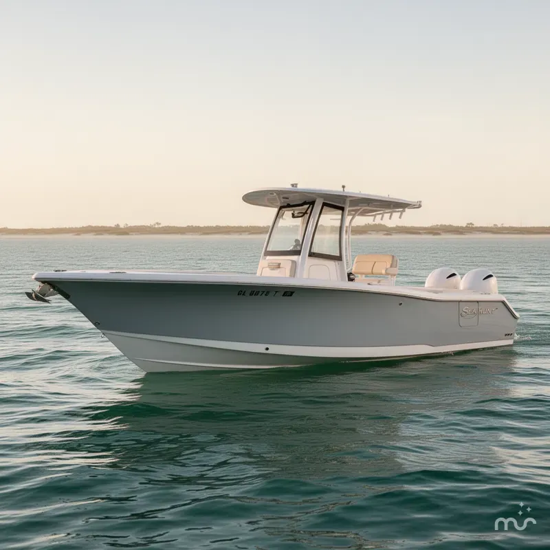 Slide: The Image of Sea Hunt Gamefish 25 2022 - 1