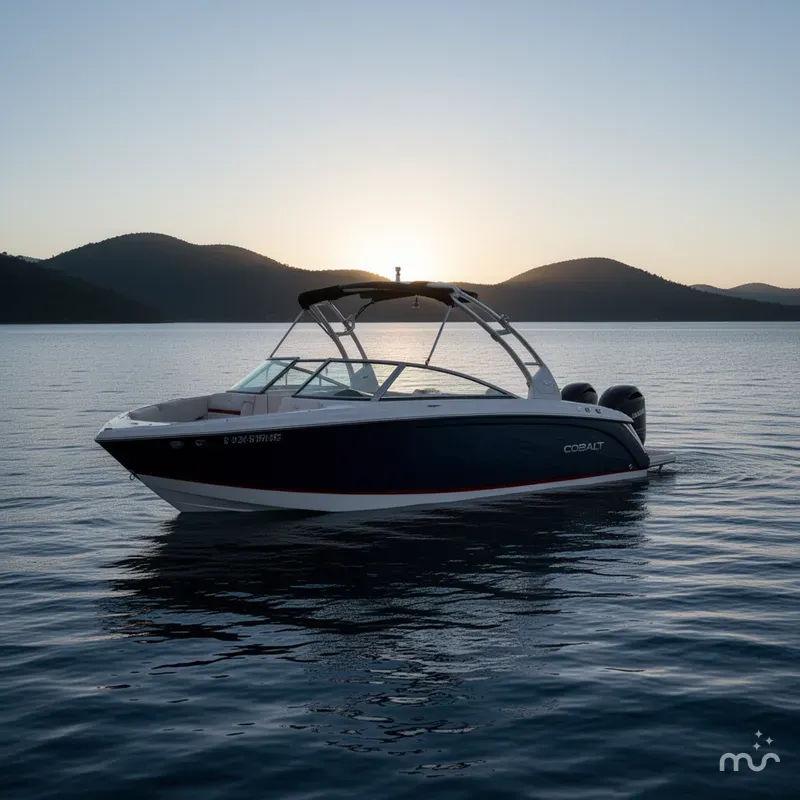 Slide: The Image of Cobalt R5 Surf 2019 - 0