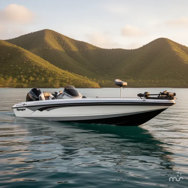 The Image of Ranger Z519R 2026 - 0