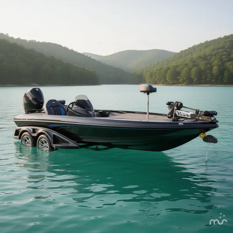 The Image of Ranger Z519R 2026 - 0