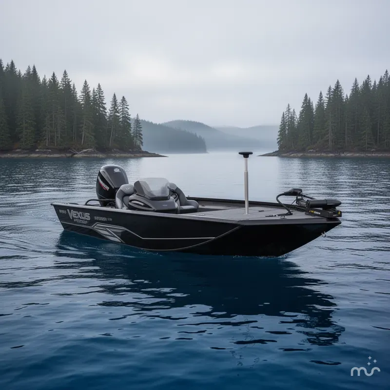 The Image of Vexus Defender 189 2026 - 0