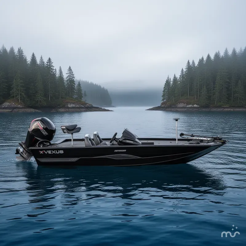 Slide: The Image of Vexus Defender 189 2026 - 2