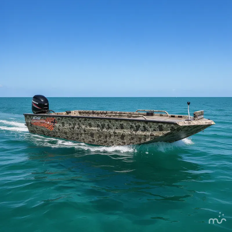 Slide: The Image of Excel Shallow Water F4 1754 2026 - 0