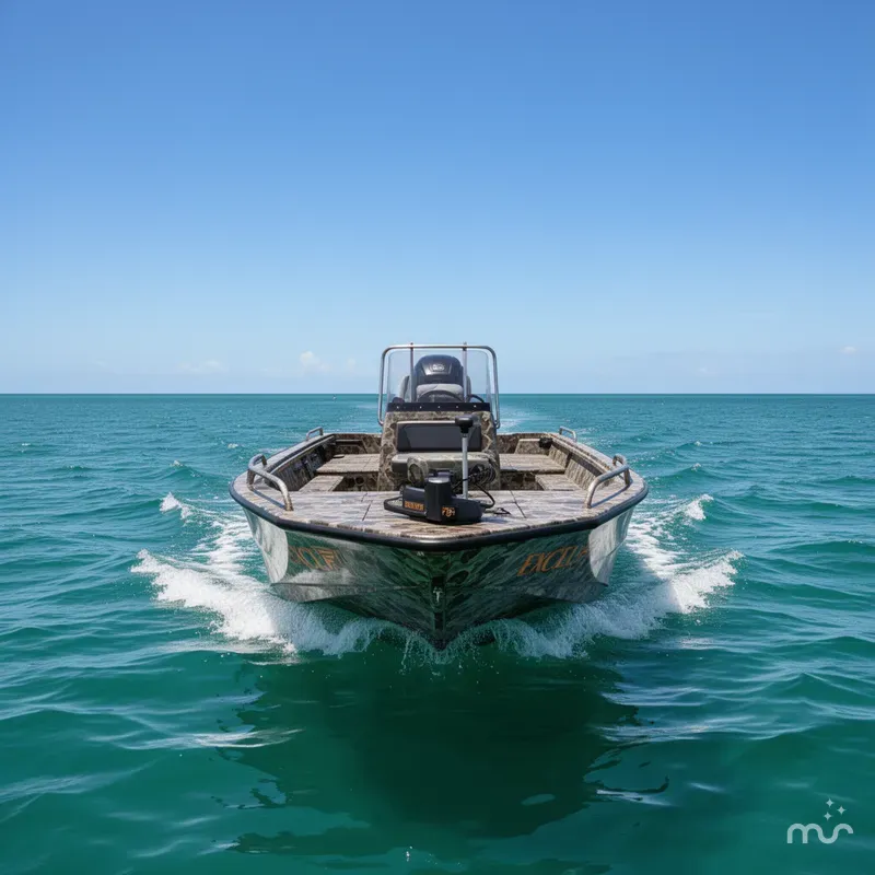 Slide: The Image of Excel Shallow Water F4 1754 2026 - 1