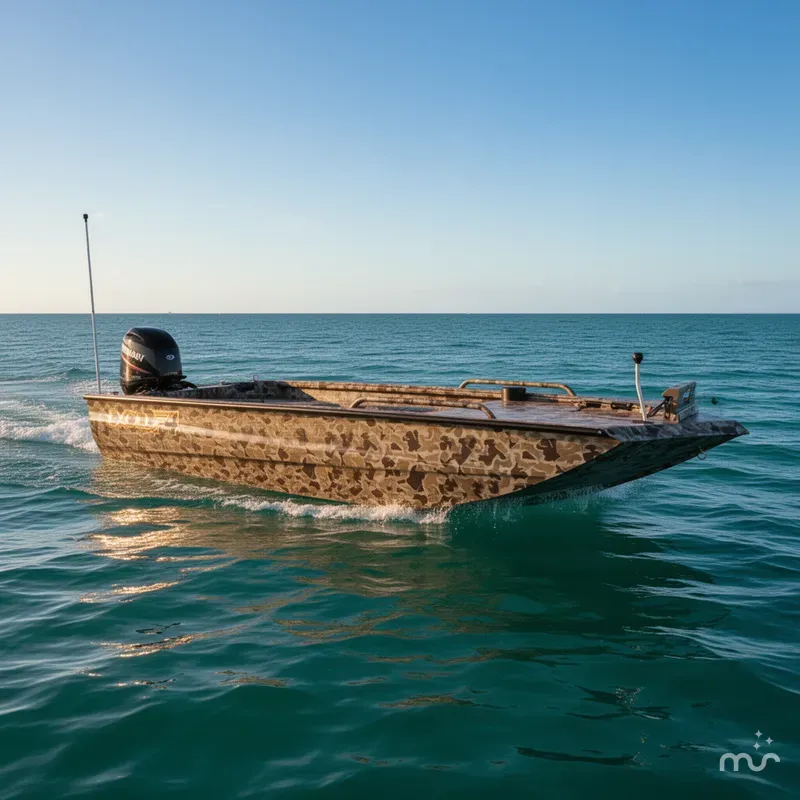 Slide: The Image of Excel Shallow Water F4 1754 2026 - 2