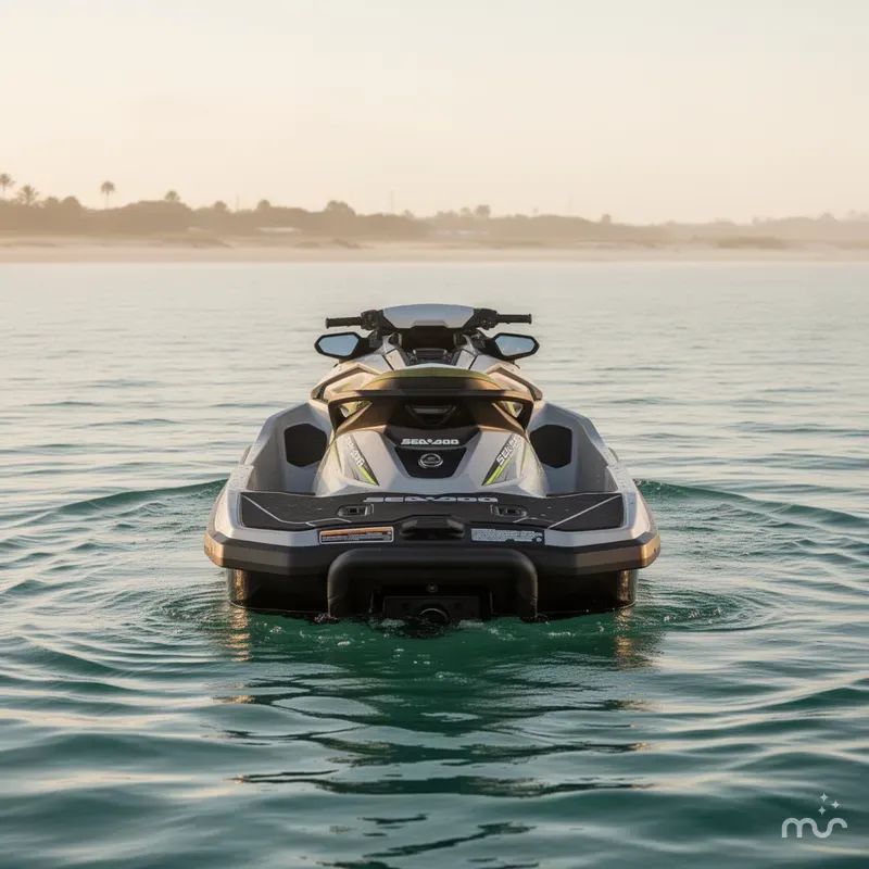 Slide: The Image of Sea-Doo Fish Pro Sport 170 Ibr, Idf And Audio 2022 - 3