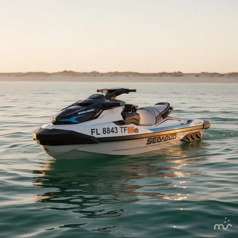 Slide: The Image of Sea-Doo Fish Pro Sport 170 Ibr, Idf And Audio 2022 - 4