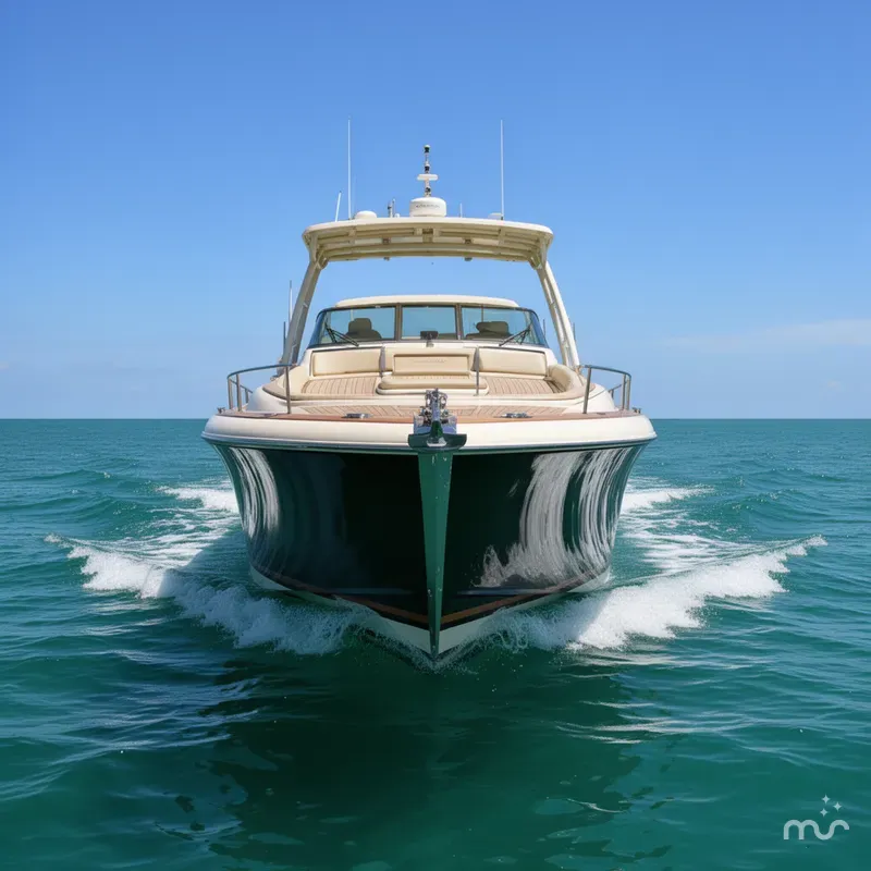 Slide: The Image of Chris-Craft Launch 36 2016 - 3