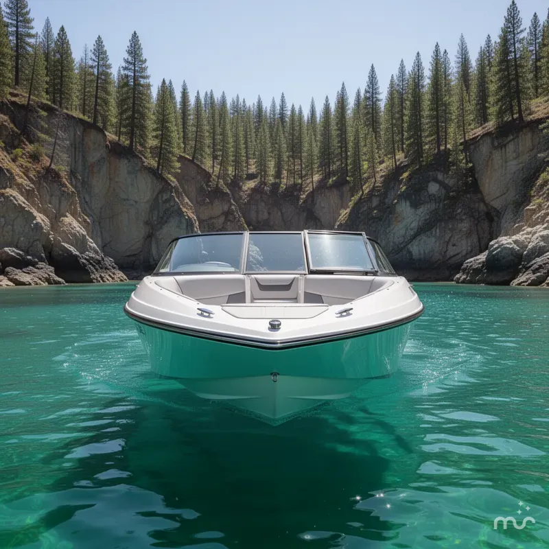 Slide: The Image of Tahoe T16 2026 - 1